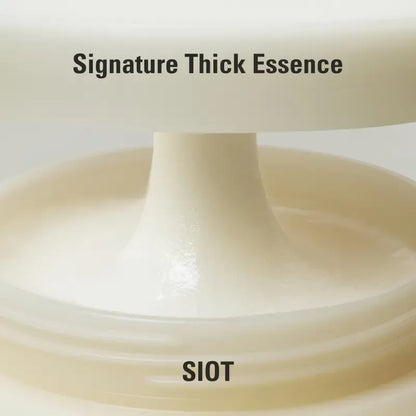 Siot Korean Rice Mask | Brightening & Hydrating Wash-Off Face & Body Mask