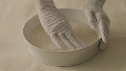 Siot Korean Rice Mask | Brightening & Hydrating Wash-Off Face & Body Mask